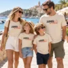 JARMENsch! T-Shirt Kinder Tragebild stone (KI-generiert) JARMENsch! T-Shirt Kinder Tragebild stone (KI-generiert)